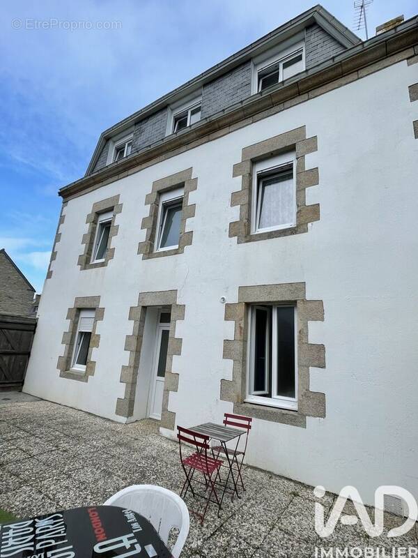 Photo 1 - Appartement à PENMARCH