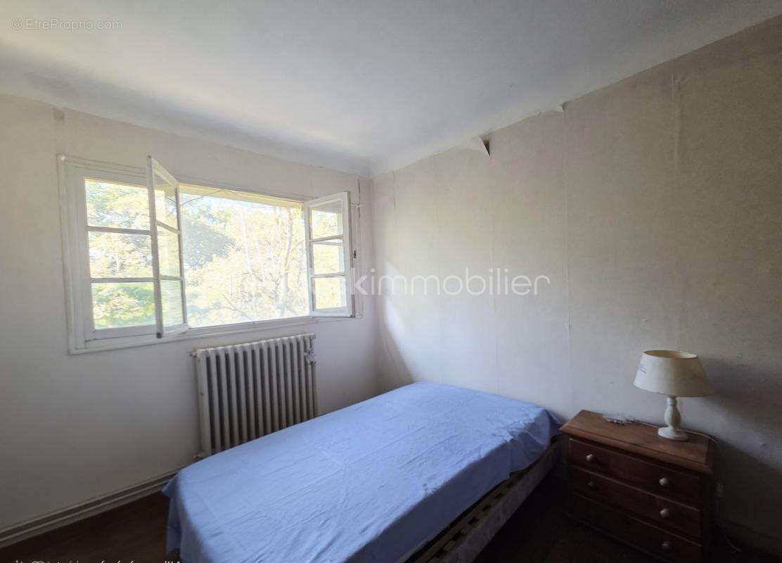 Appartement à NAVARRENX