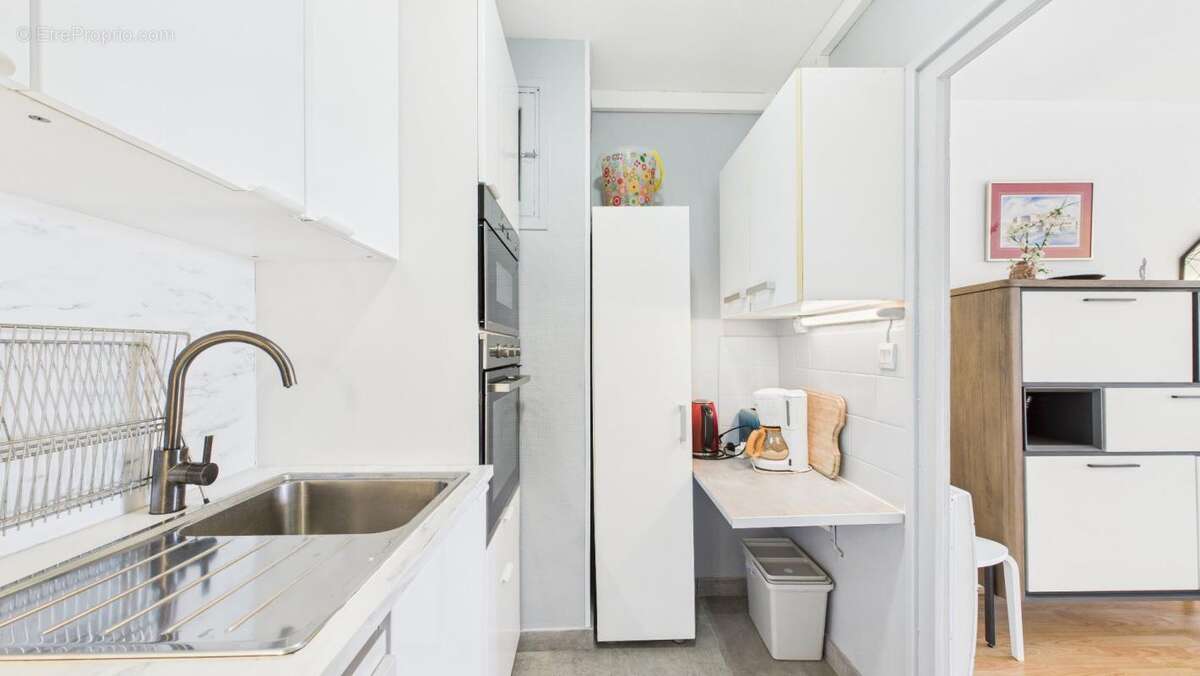 Appartement à SAINT-JEAN-DE-LUZ