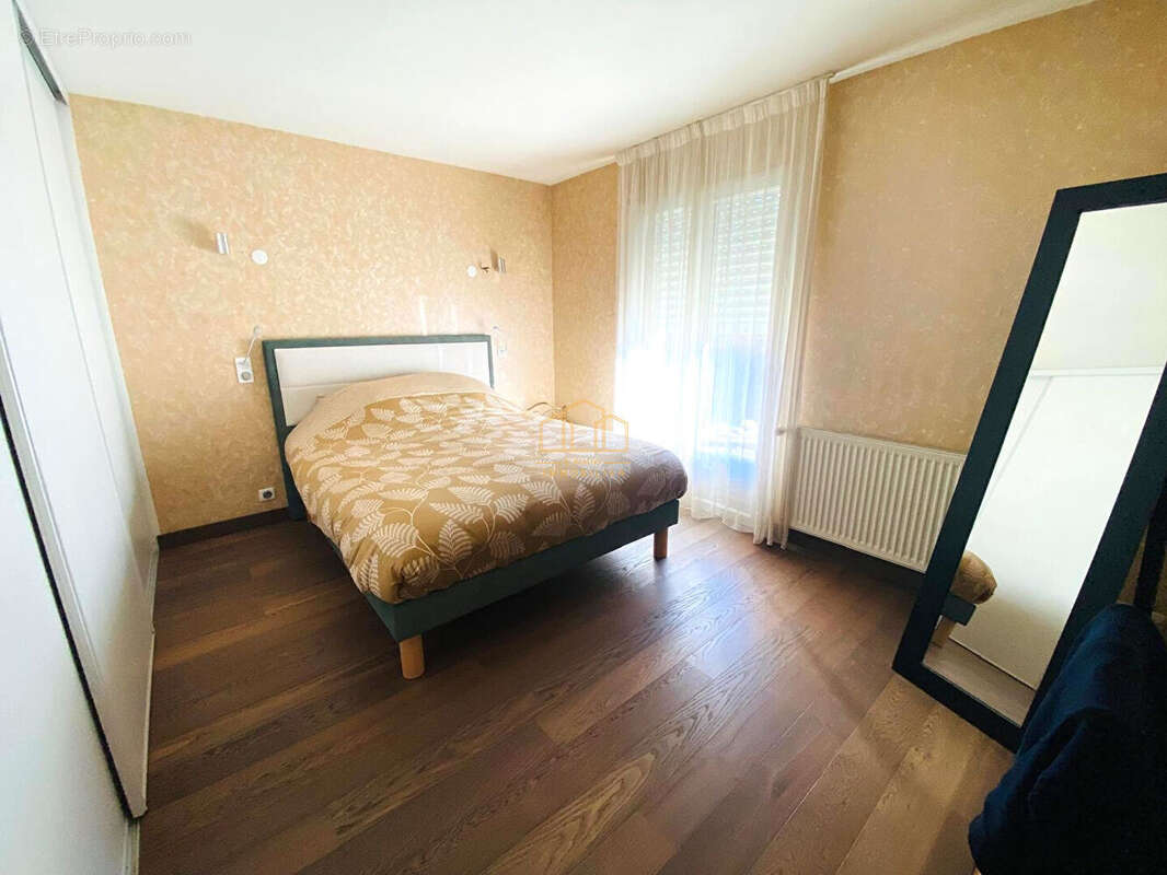 Maison à ANDERNOS-LES-BAINS