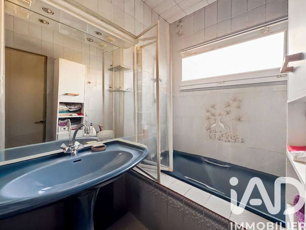 Photo 4 - Maison à VILLENEUVE-LE-ROI