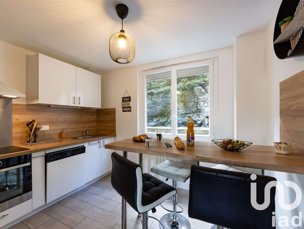 Photo 6 - Appartement à CAHORS