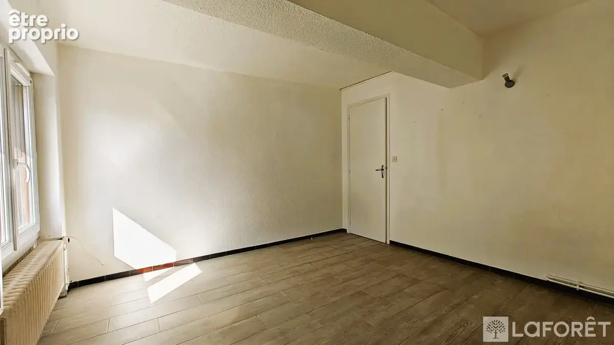 ** appartement type 3 - embrun - 3 pièces - photo 8