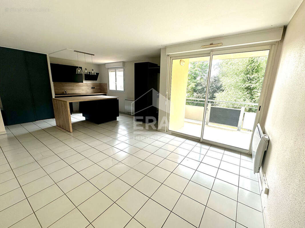 Appartement à TARBES