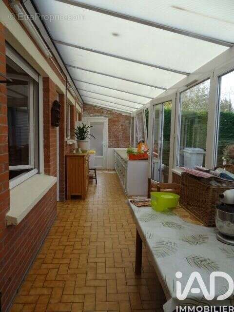 Photo 7 - Maison à GUARBECQUE