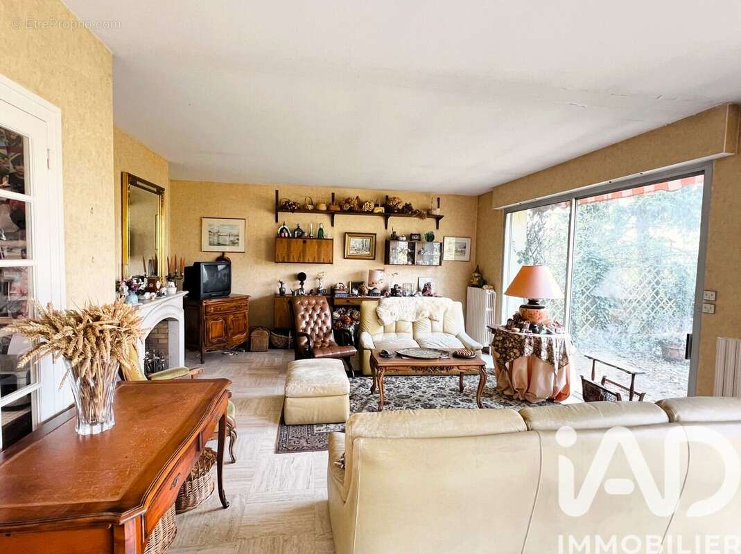 Photo 4 - Maison à DAIX