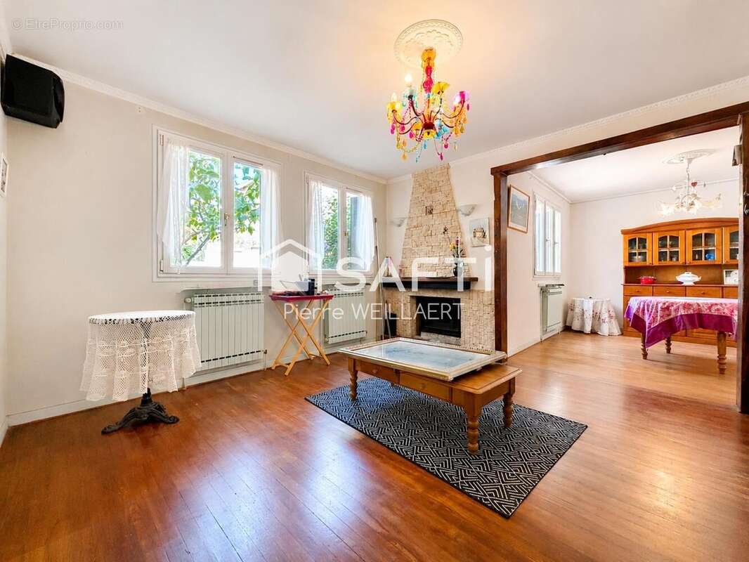 Maison 68 m² à Valence  - photo 2
