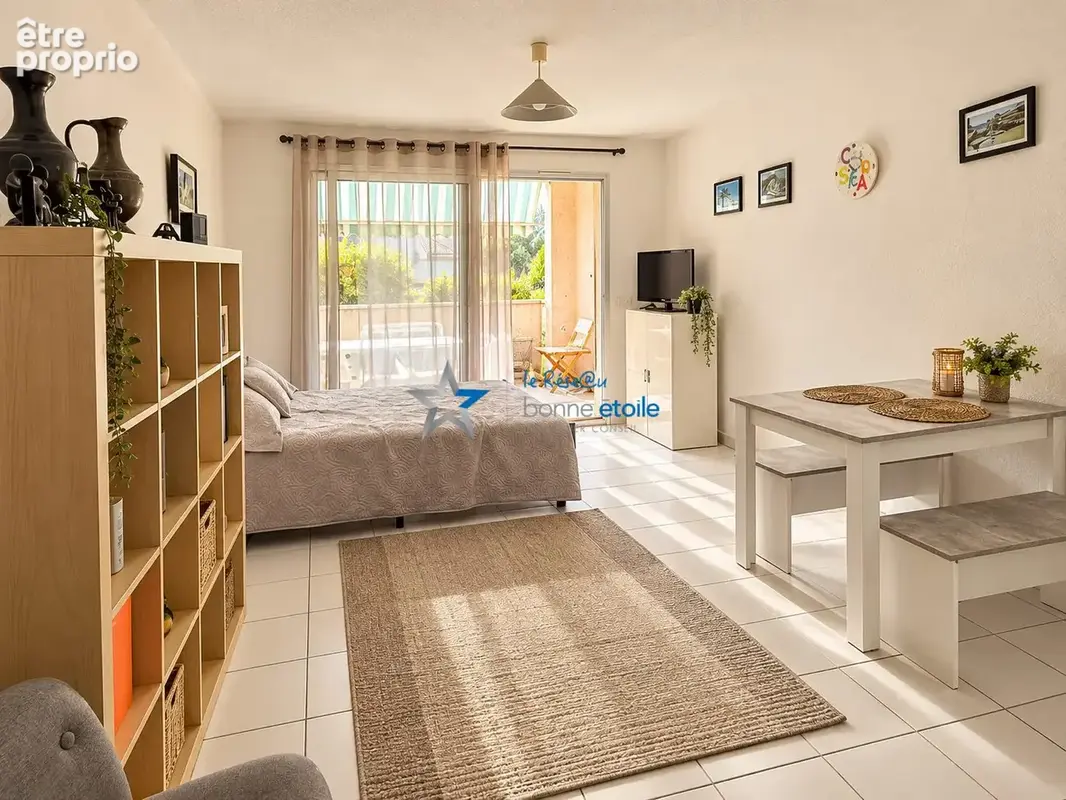 Appartement 1 pièce 28 m² à vendre à San-Nicolao (20230) - photo 4