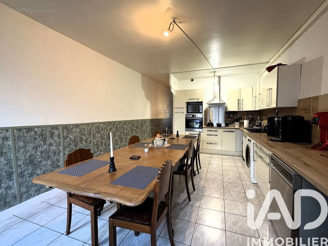 Photo 1 - Maison à SIGEAN