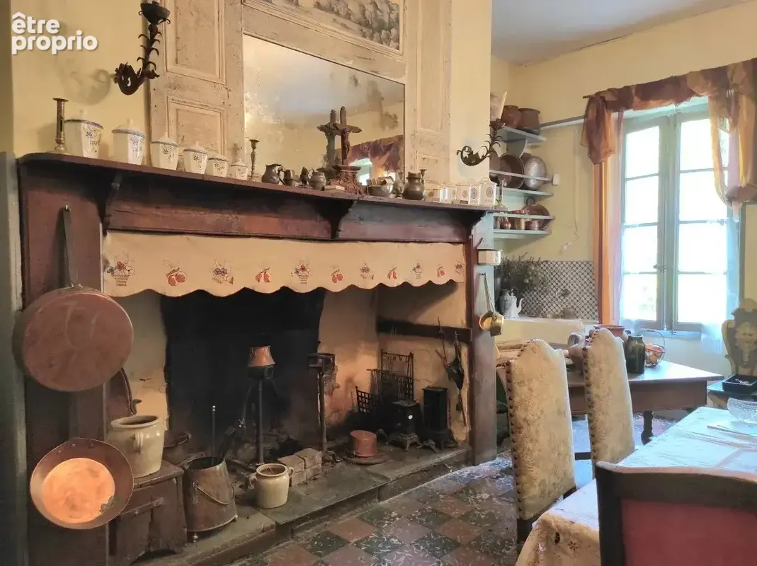 Hotel particulier - photo 11