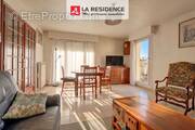 Appartement à BEAUCHAMP