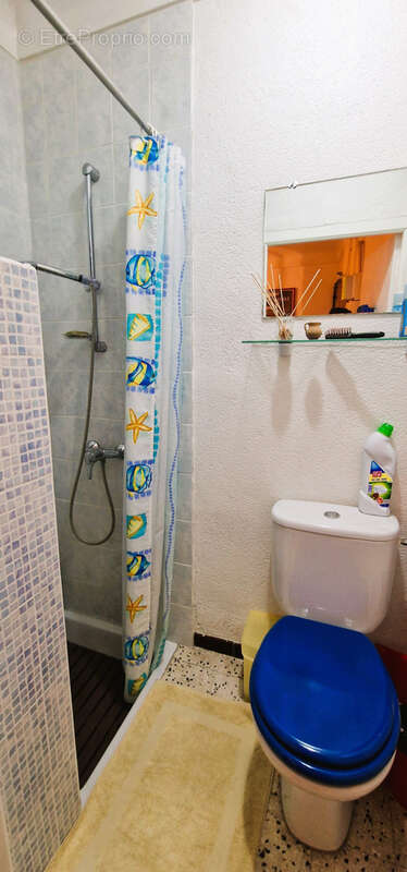 Maison à ARLES-SUR-TECH