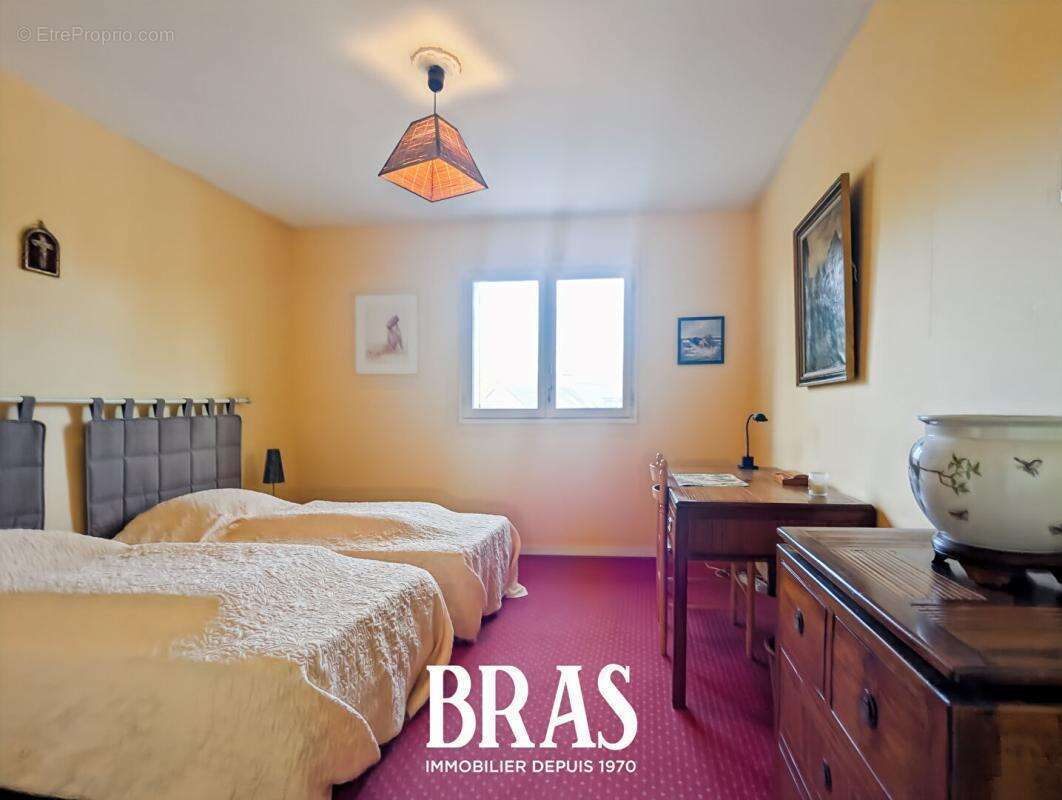 Appartement à ARRADON