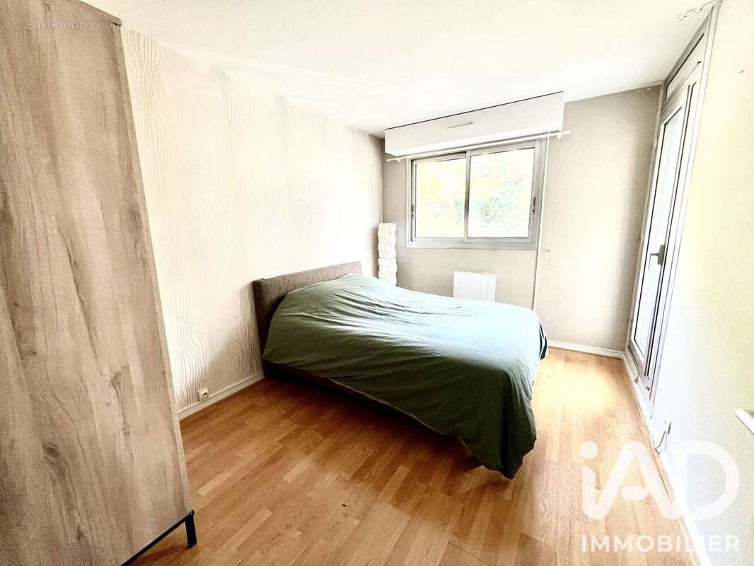Photo 5 - Appartement à ISSY-LES-MOULINEAUX