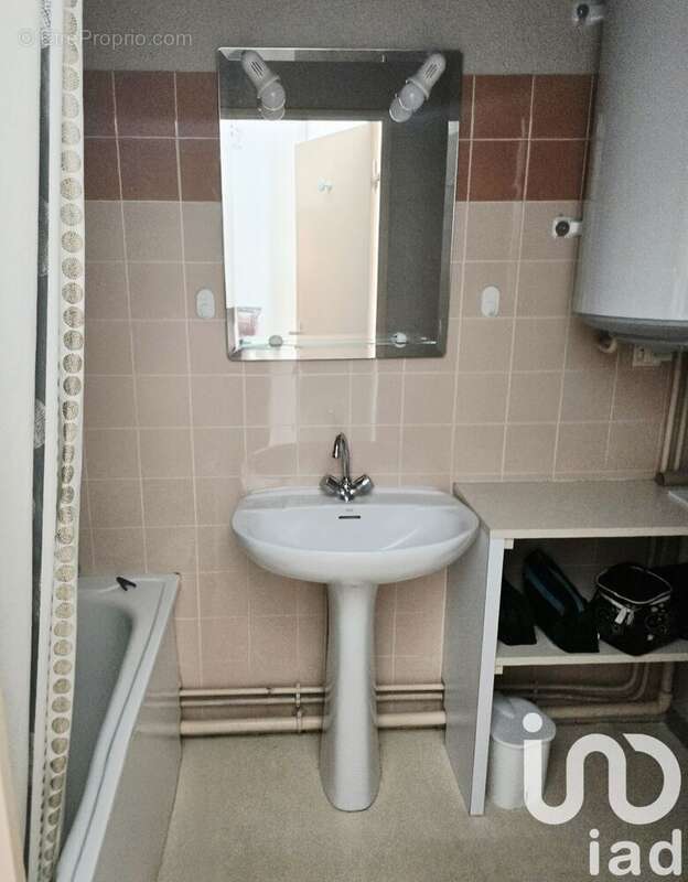 Photo 7 - Appartement à ASTUGUE