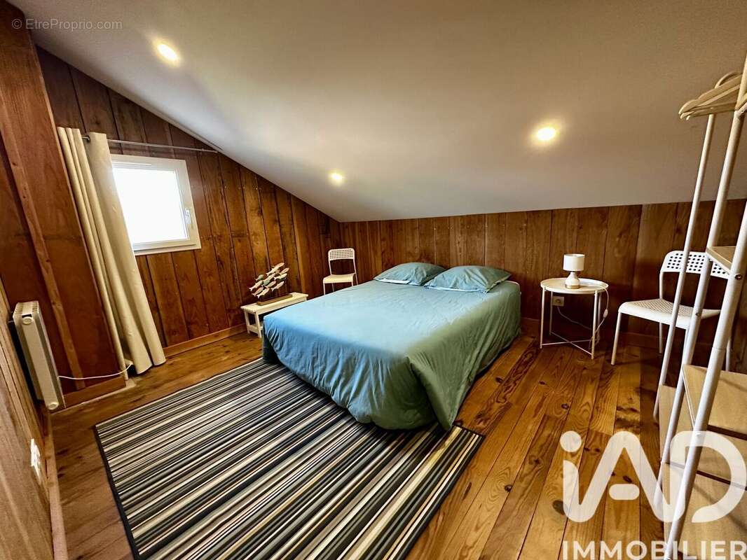 Photo 7 - Maison à LEOGEATS