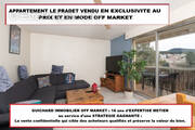 Appartement à LE PRADET