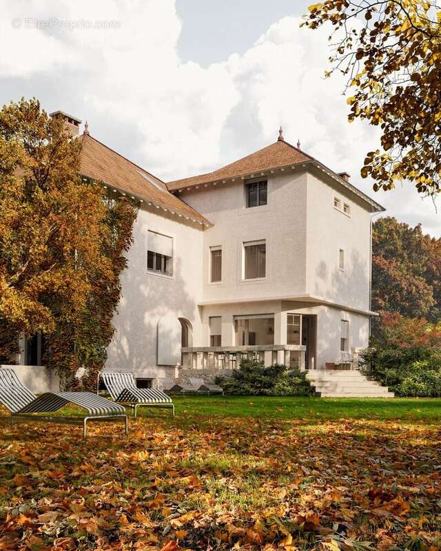 Appartement à BARBIZON