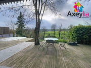 Maison à SAINT-LEGER-SUR-ROANNE