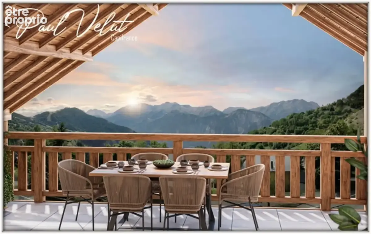 Appartement à vendre 5 pièces ALPE D'HUEZ (38) - photo 9