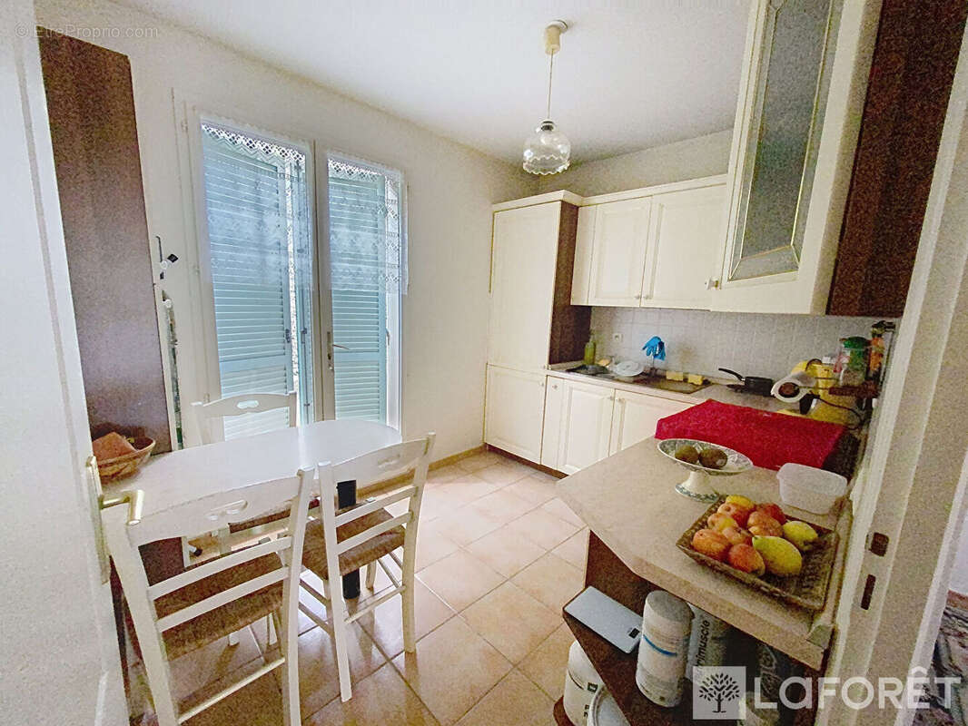 Maison à ROQUEBRUNE-CAP-MARTIN