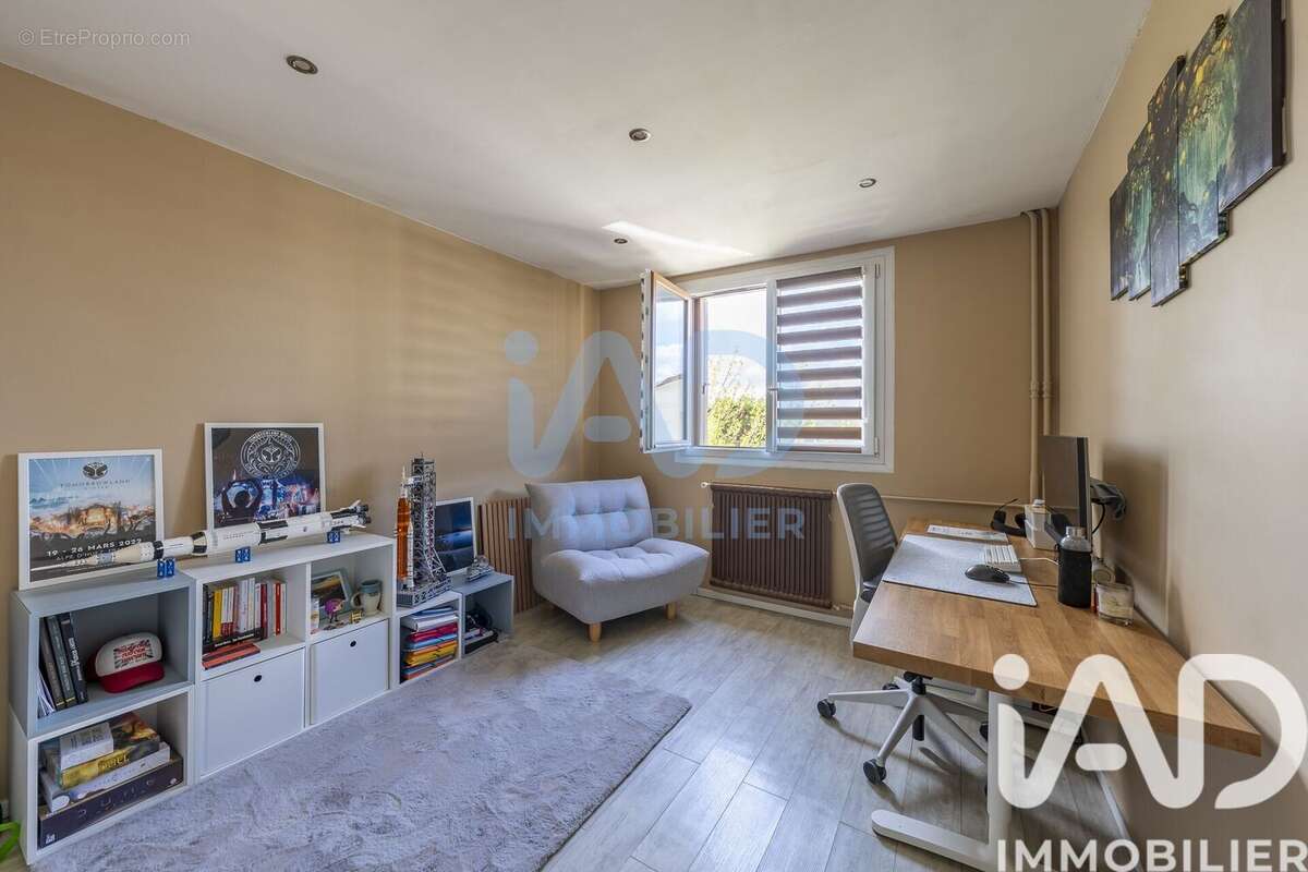 Photo 7 - Appartement à THIAIS