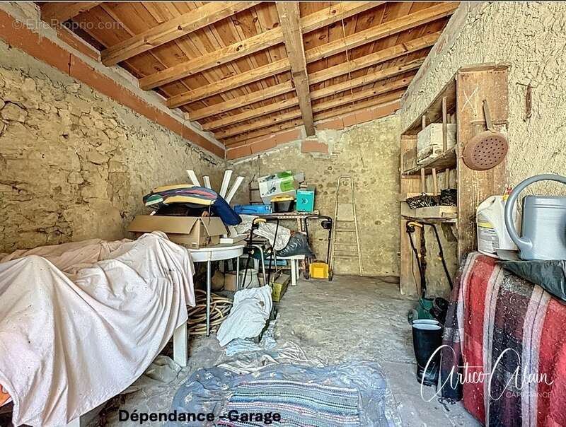 Maison à VILLEFRANCHE-DE-LAURAGAIS