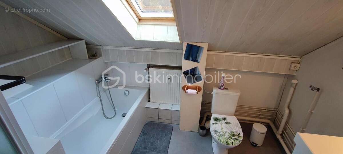 Appartement à SELESTAT