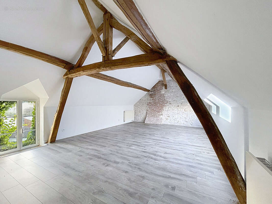 Maison à DRY