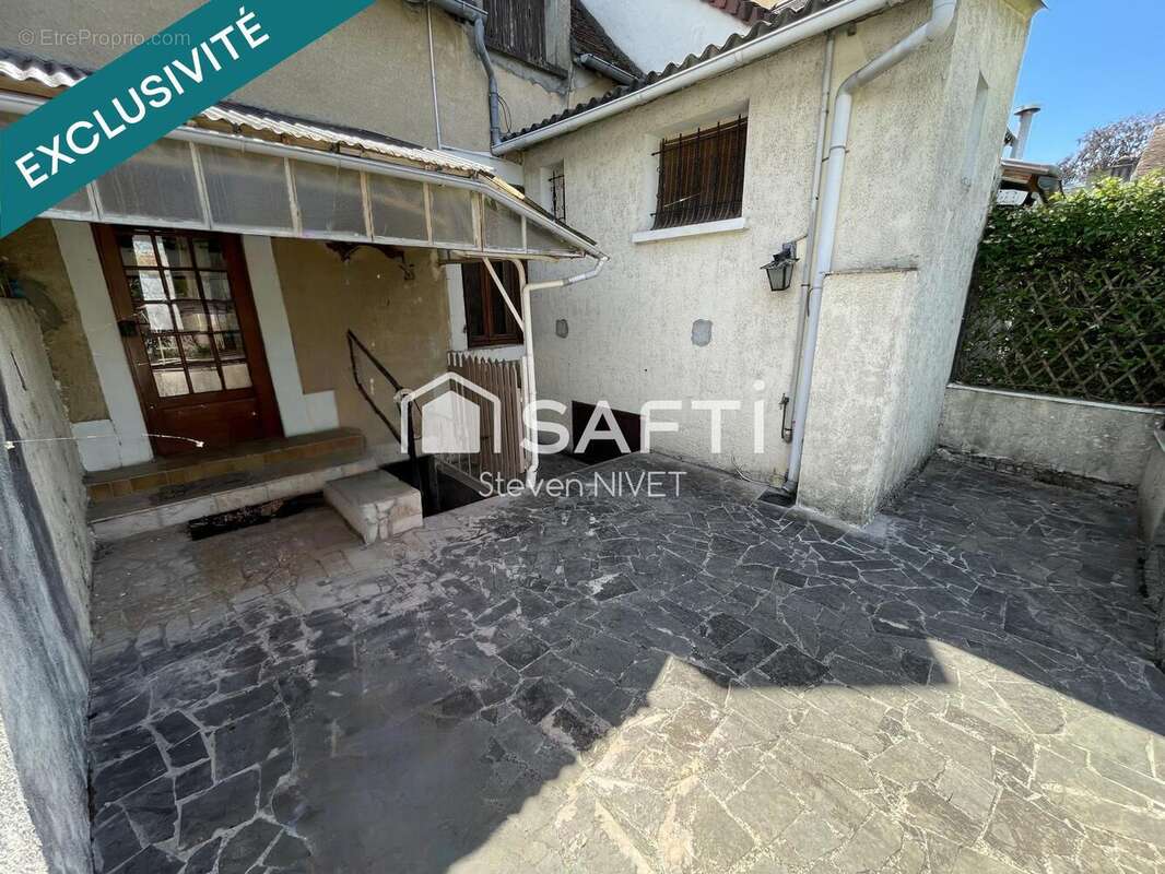 Maison 80 m² à Chateauroux  - photo 7