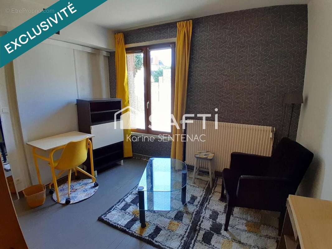 Photo 2 - Maison à MONTREUIL-BELLAY