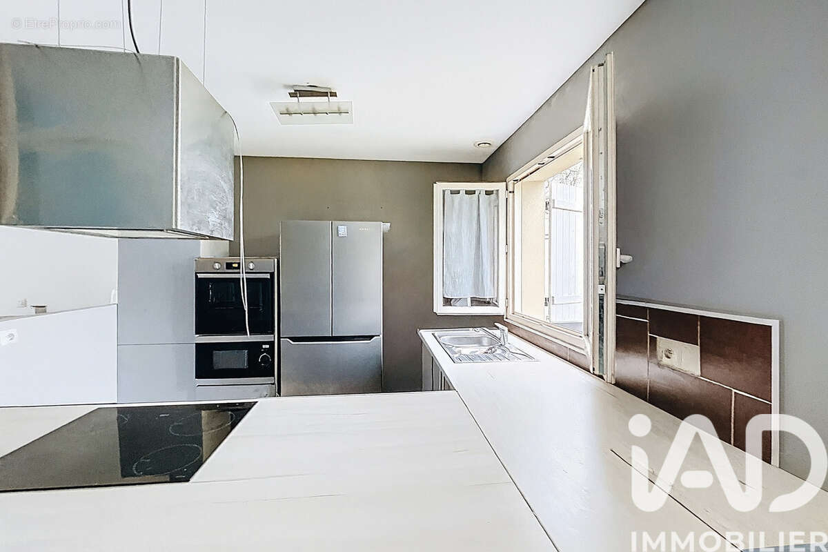 Photo 9 - Maison à LES MUREAUX