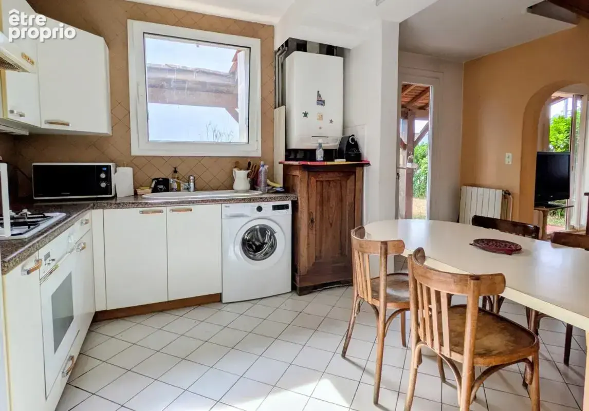 Exclusivité! Maison à vendre 5 pièces 120m2 plus annexe 80m2  BEGLES (33) - photo 4
