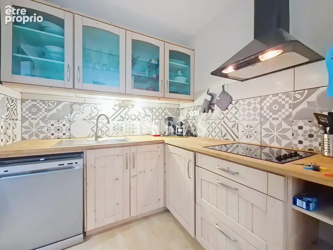 Appartement 43 m² à Honfleur  - photo 6