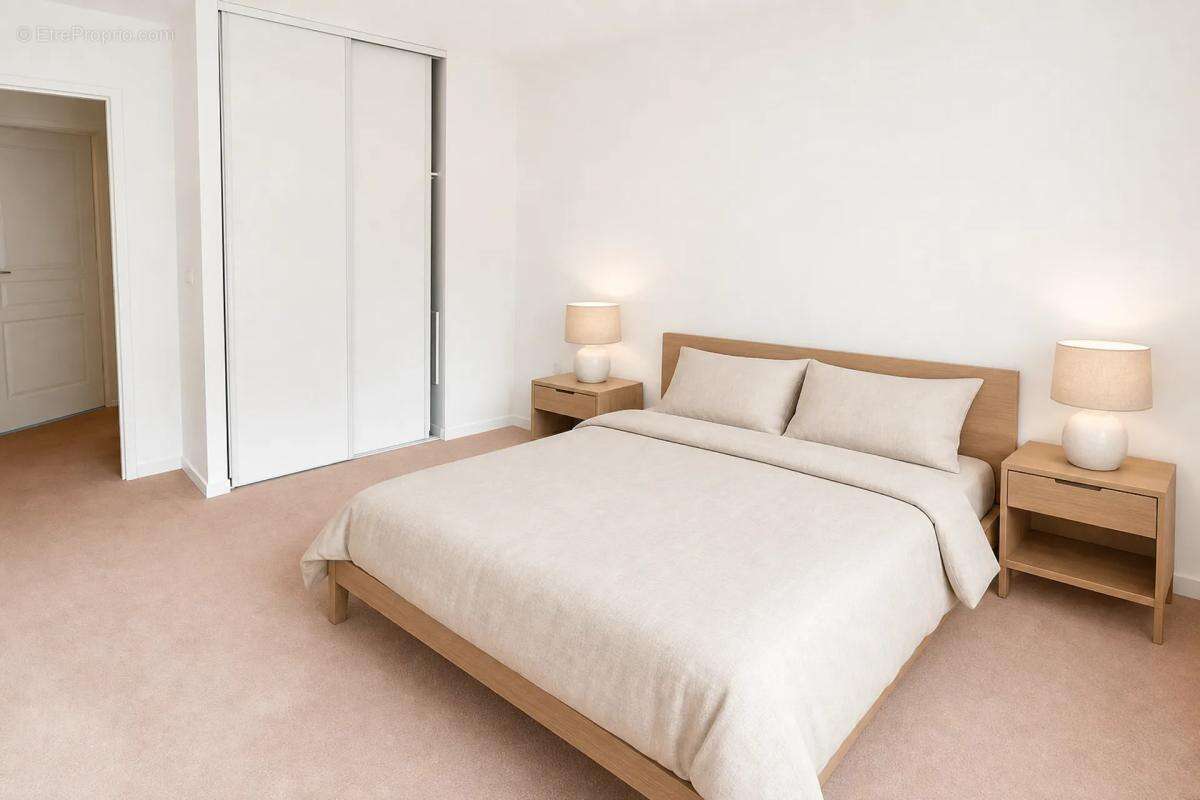 Appartement à MELUN