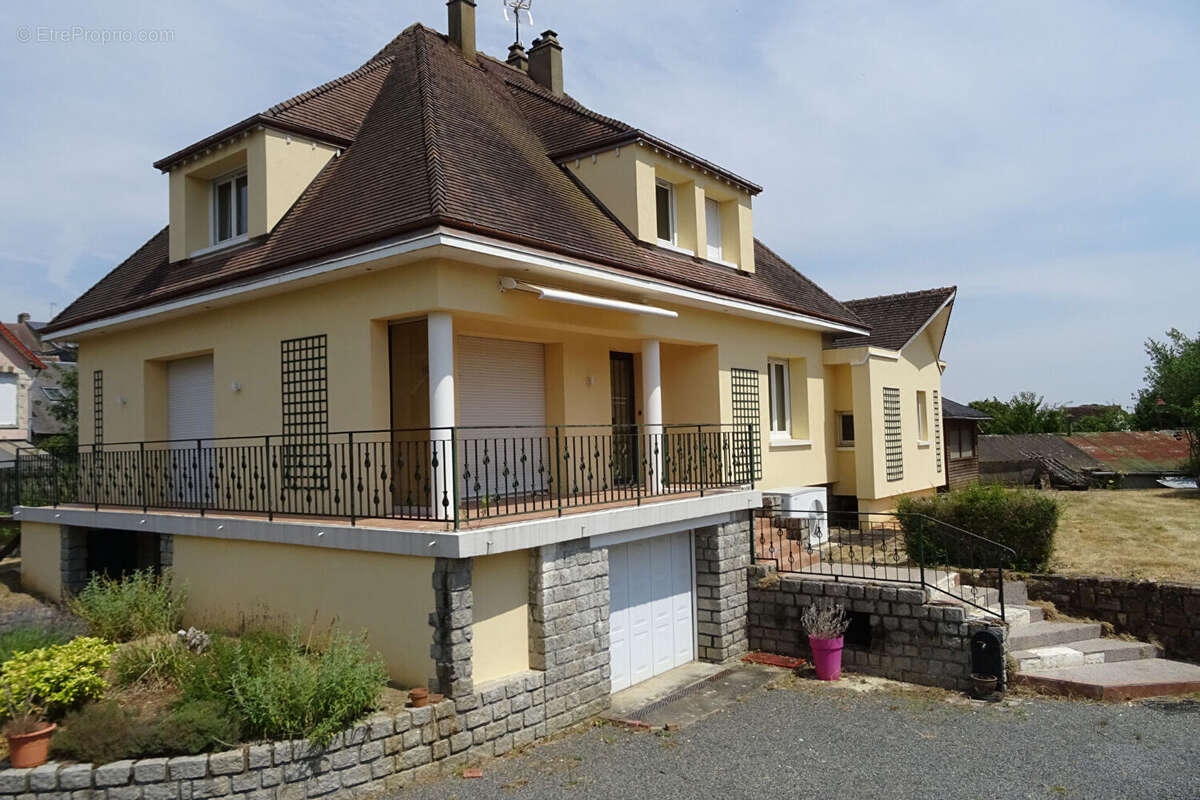 Authon-du-Perche - photo 2