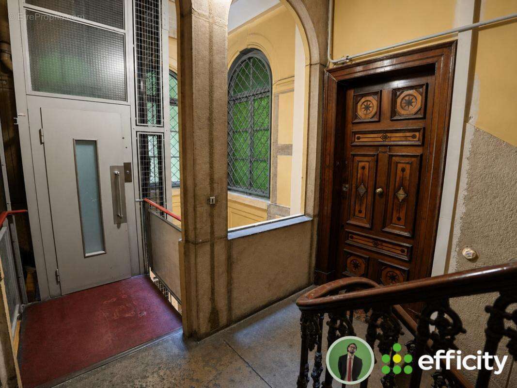 Appartement - photo 10