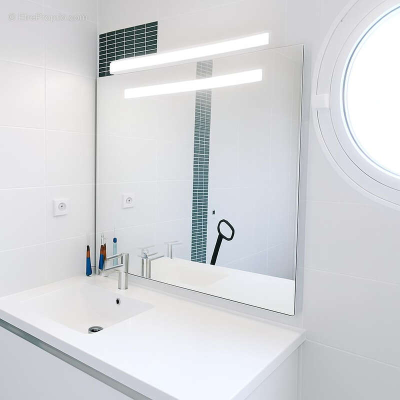 Maison à AUCAMVILLE