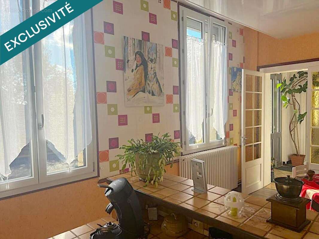 Photo 9 - Maison à LAMAGISTERE