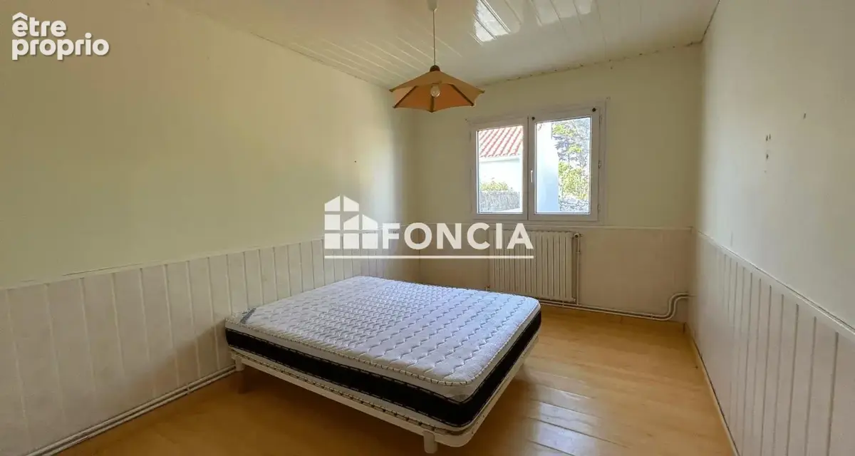 Ile de noirmoutier - la guérinière - maison 5 pièces 130 m² - photo 7