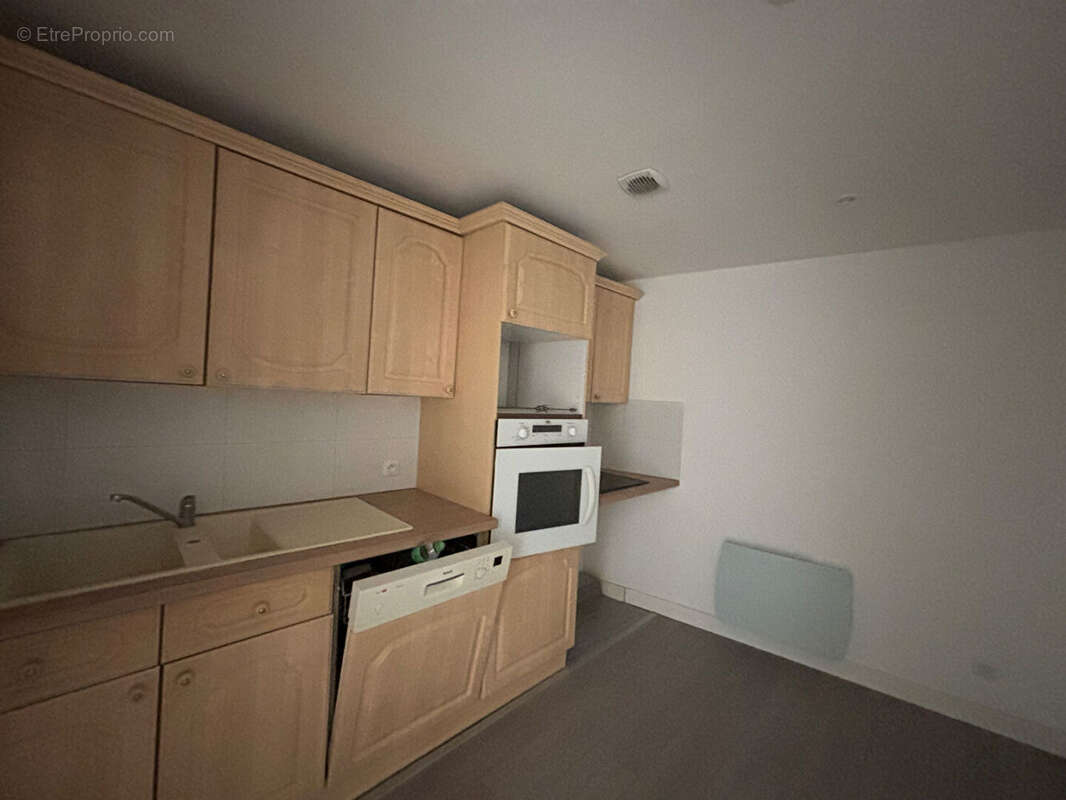 Appartement à BRIGNOLES