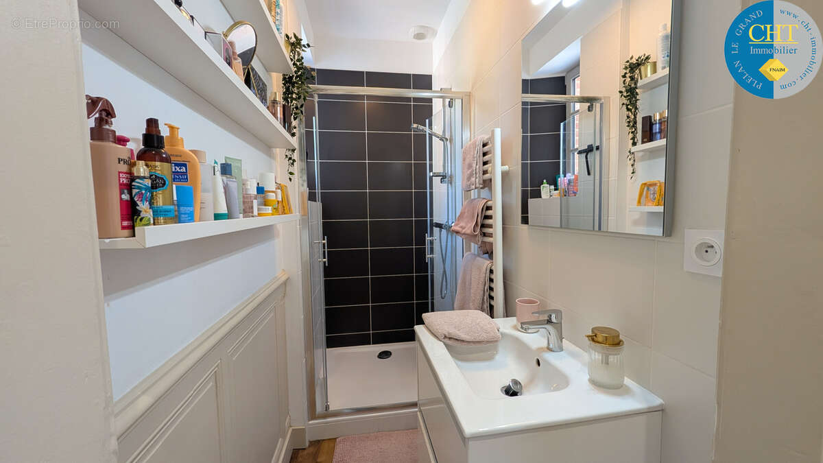 Villa de 250m2 à acheter avec 8 pièces à Rennes - photo 25