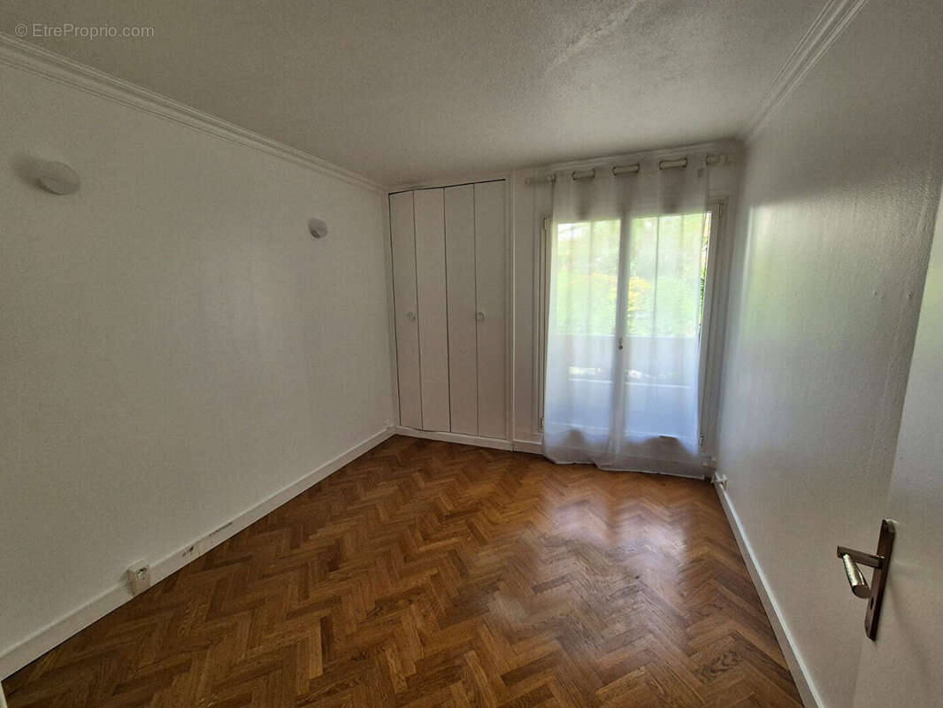 Appartement à ROSNY-SOUS-BOIS