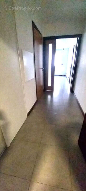 Appartement à BONDY
