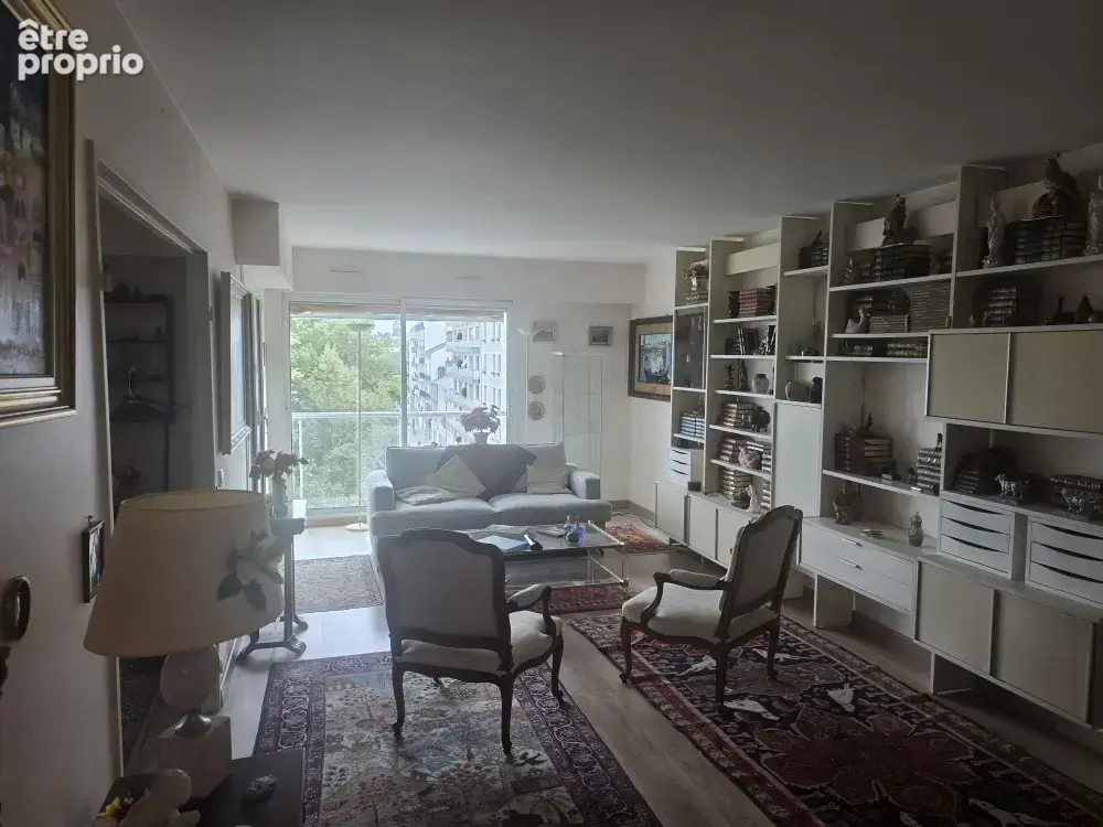 Photo Appartement à Pau au prix de 74 900€