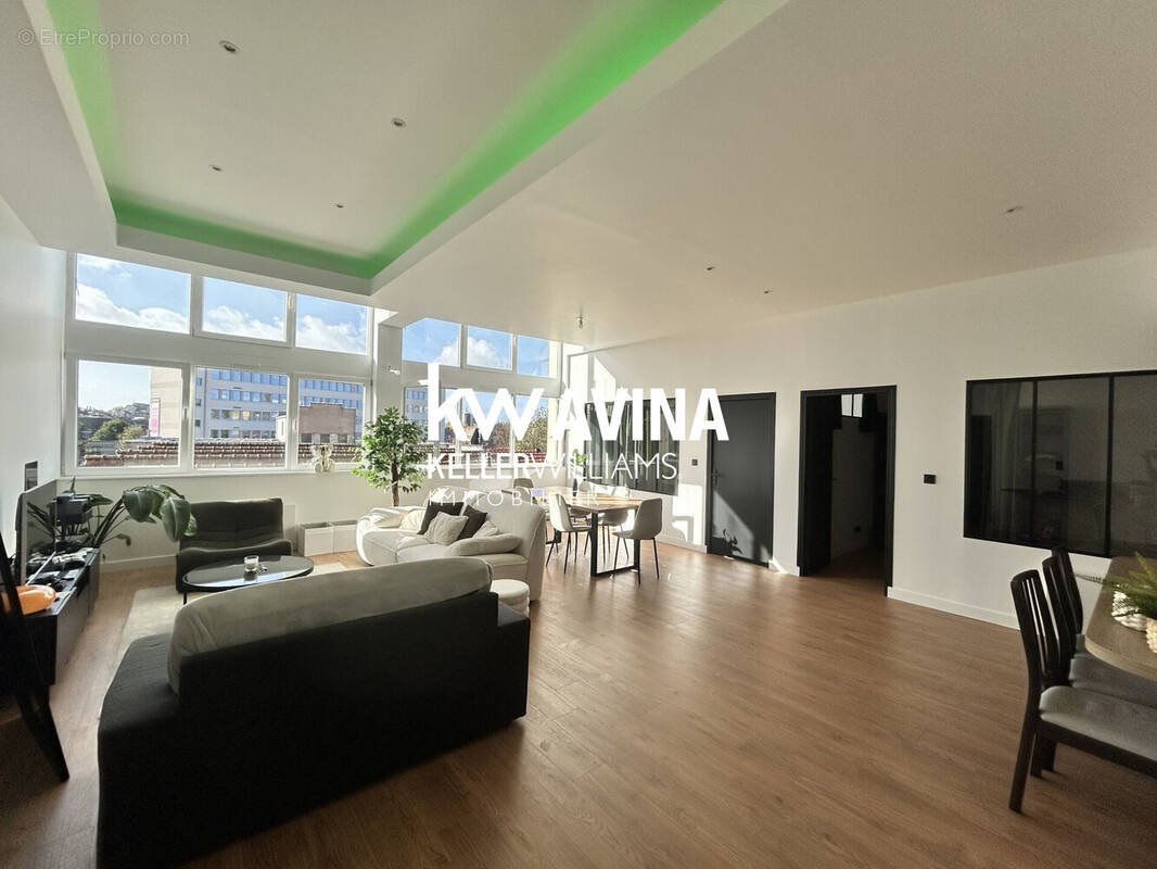 Appartement à ROUBAIX