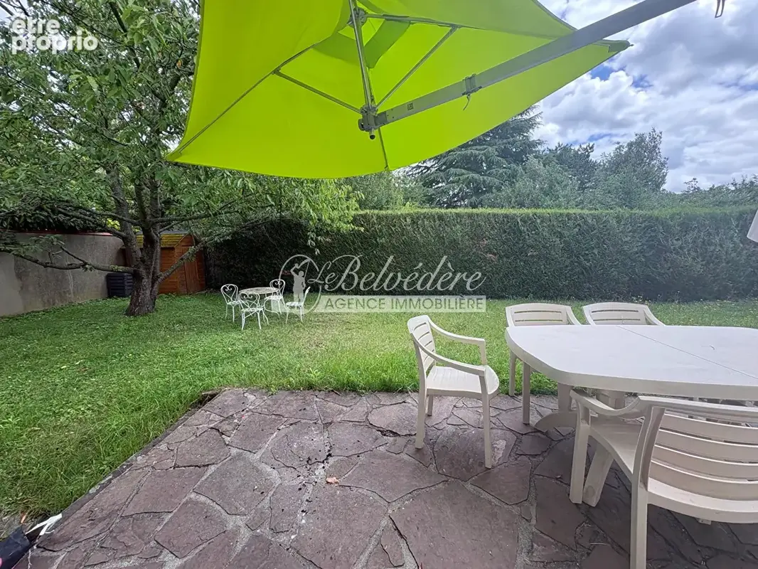 Maison Ermont - photo 15