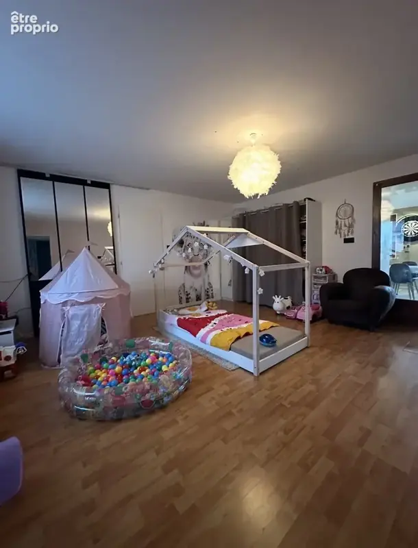 Maison 8 pièces 165 m² à vendre à Val-D'ornain (55000) - photo 7