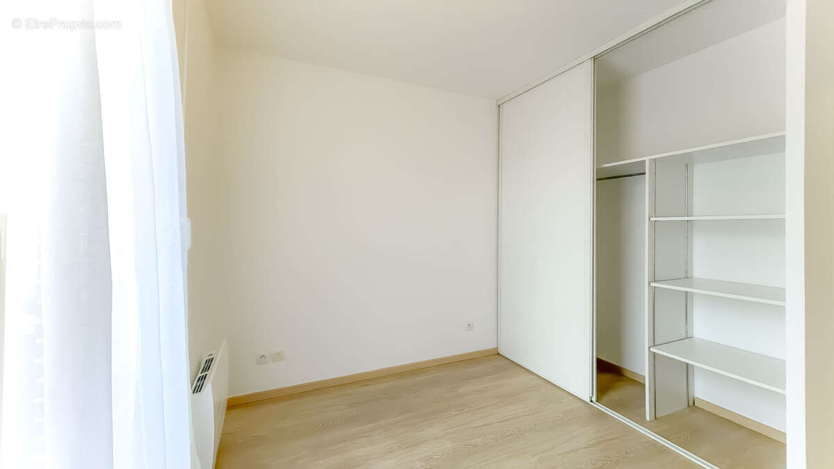 Appartement à LE MANS