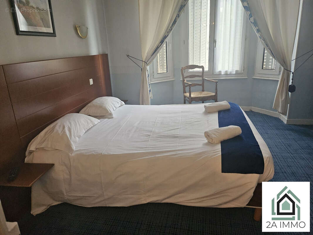 Appartement à ROYAT